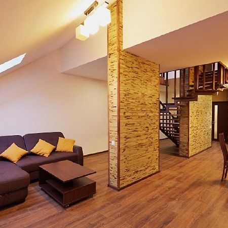 Apartment On Lychakivska Leopoli Esterno foto