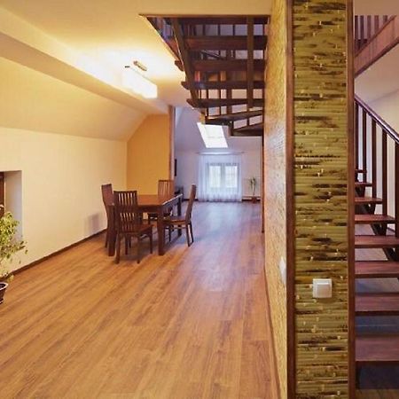 Apartment On Lychakivska Leopoli Esterno foto