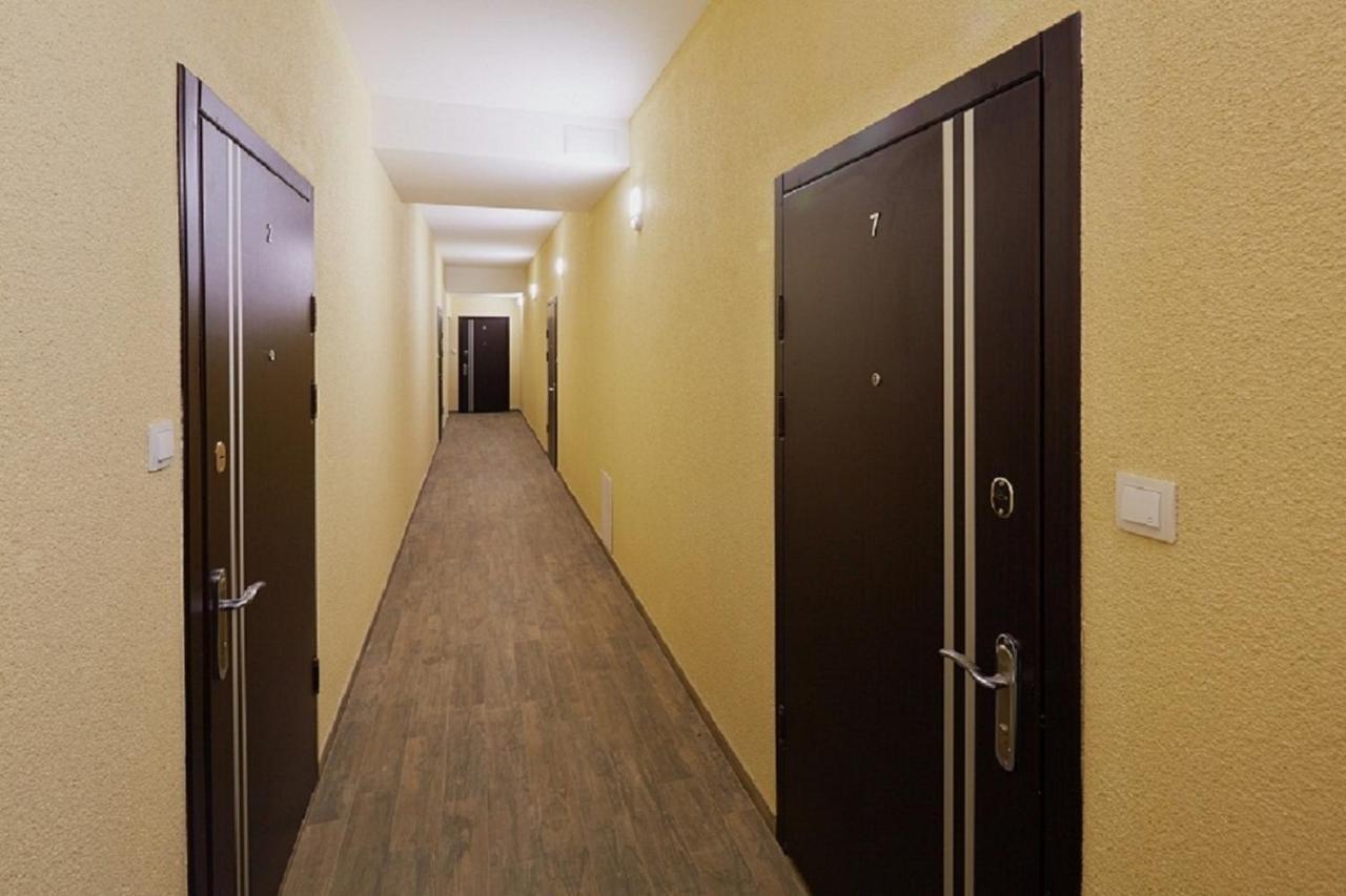 Apartment On Lychakivska Leopoli Esterno foto